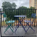 Ou Cosy Appartamento Compiègne