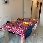 Appartamento Ou Cosy *