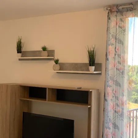 Ou Cosy Apartment *