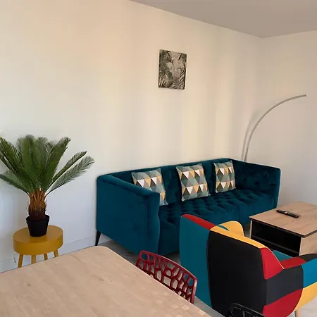 Ou Cosy * Compiegne