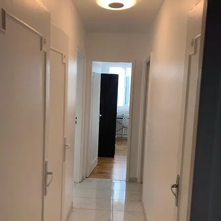 Ou Cosy Appartement Compiègne