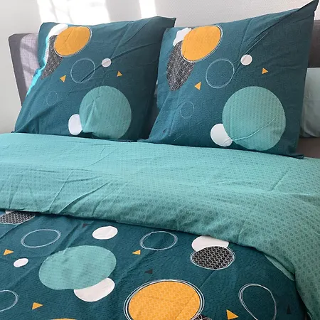 Ou Cosy *