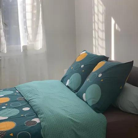 Ou Cosy * Compiègne