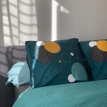 Ou Cosy Apartamento *