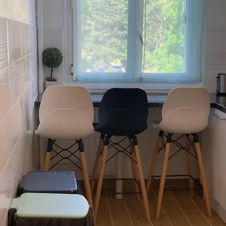 Apartment Ou Cosy