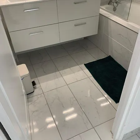 Ou Cosy Apartment