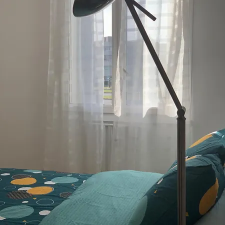 Apartment Ou Cosy