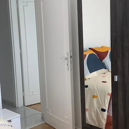 Apartment Ou Cosy *