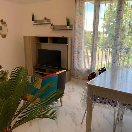 Ou Cosy Apartment Compiegne