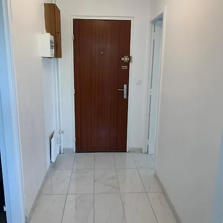 Ou Cosy Apartment Compiegne