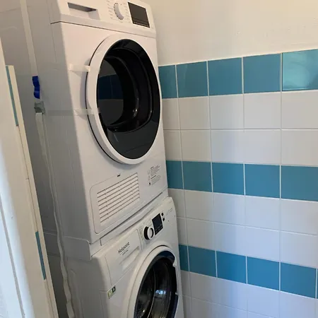 Appartement Ou Cosy *