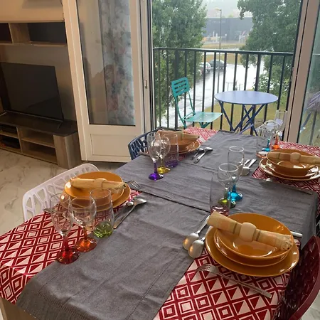 Ou Cosy Appartement *