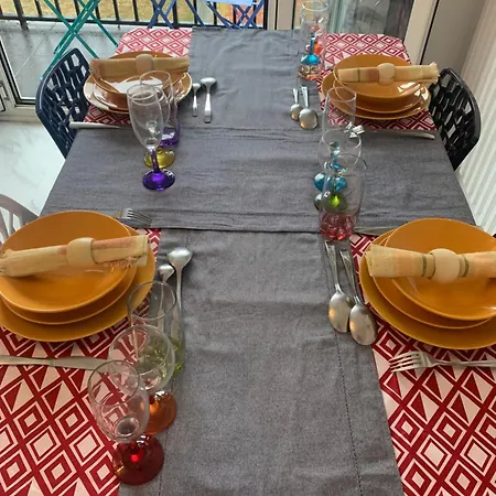 Ou Cosy Apartmán Compiègne