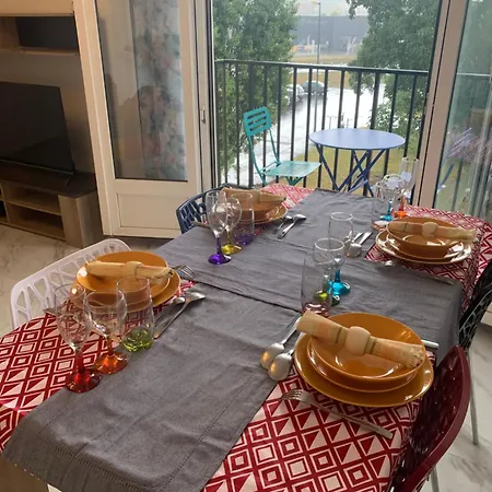 Ou Cosy Appartement *