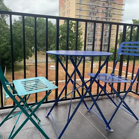 Ou Cosy Compiègne