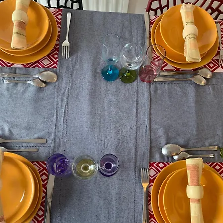 Appartement Ou Cosy Compiègne