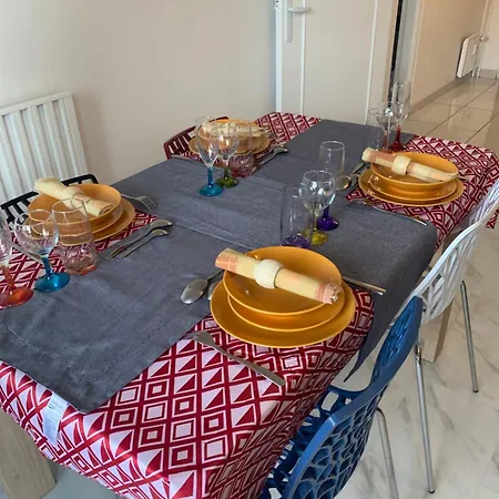 Ou Cosy * Compiègne