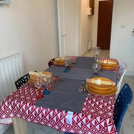 Ou Cosy * Compiègne