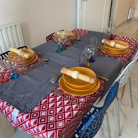 Ou Cosy Compiègne